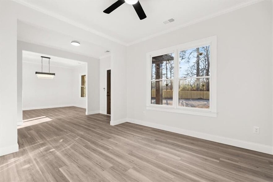 Building Photo - 2895 Jones Mill Rd