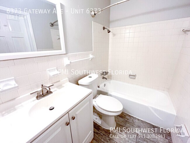 Building Photo - 6373 Gateway Ave