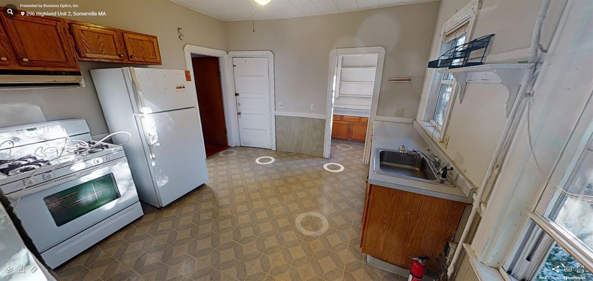 Building Photo - 296 Highland Ave