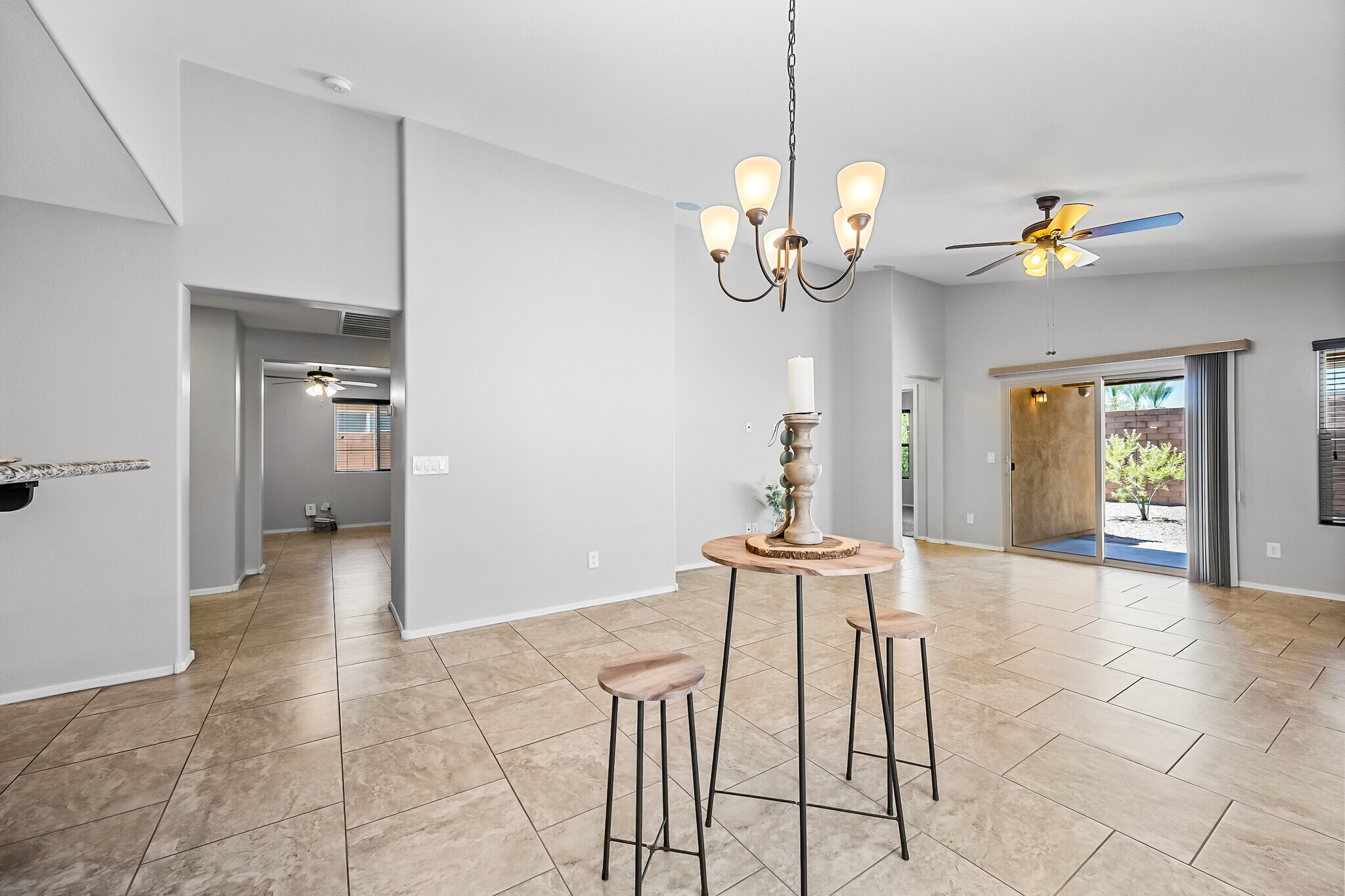 Building Photo - 5032 S Curie Way