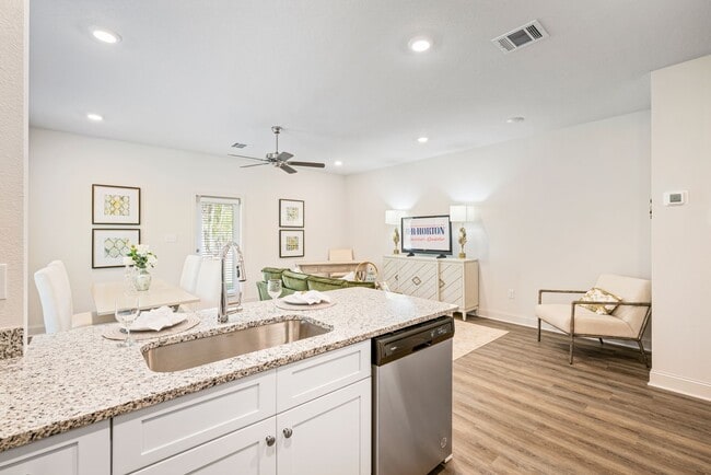 Building Photo - Eula Cove | Mississippi Gulf Coast Living