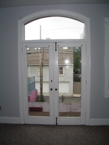 2nd Bedroom - 412 E Liberty St