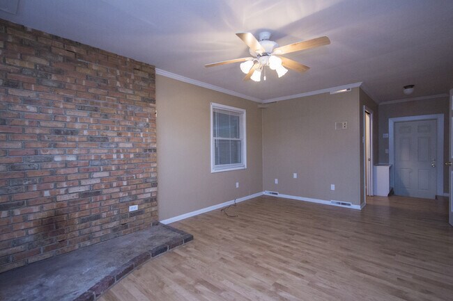 Building Photo - All on one level comfort rancher