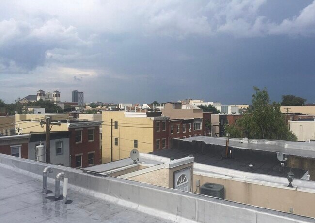 Building Photo - 1930 Parrish St