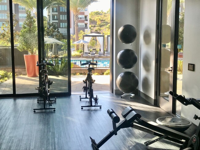 Building Photo - Brand New Townhome Overlooking Mission Valley