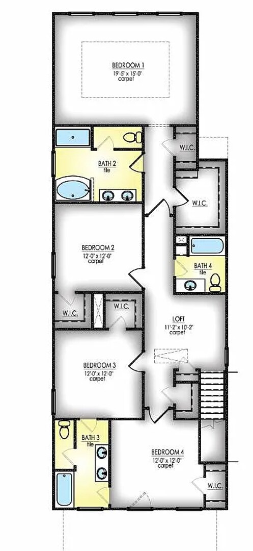 Building Photo - 5 Bedroom 2000 Square Ft Home at Village a...