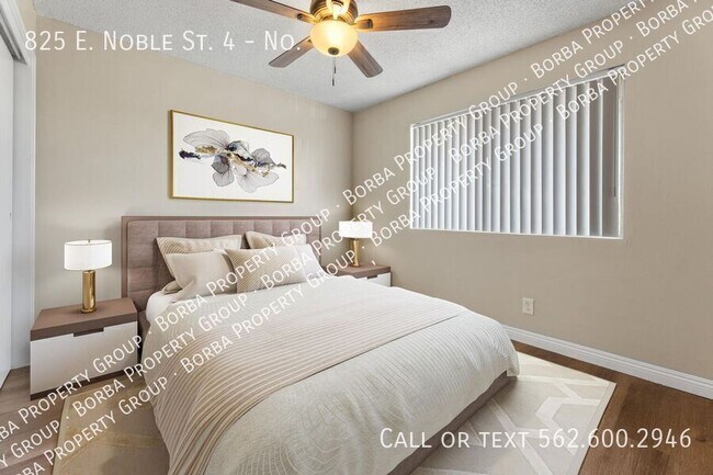 Building Photo - 825 E Noble Ave