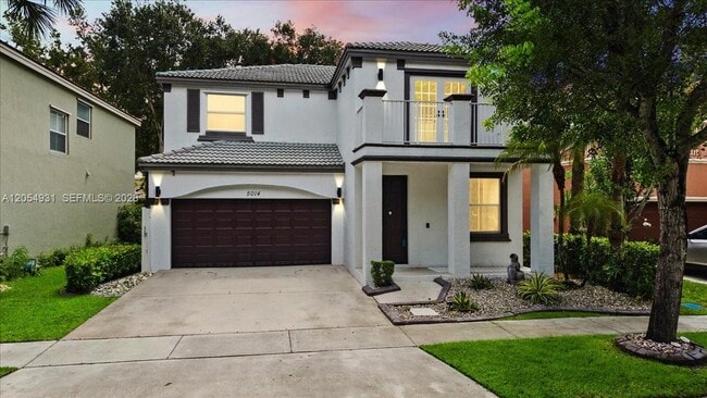 Building Photo - 5014 SW 155th Terrace
