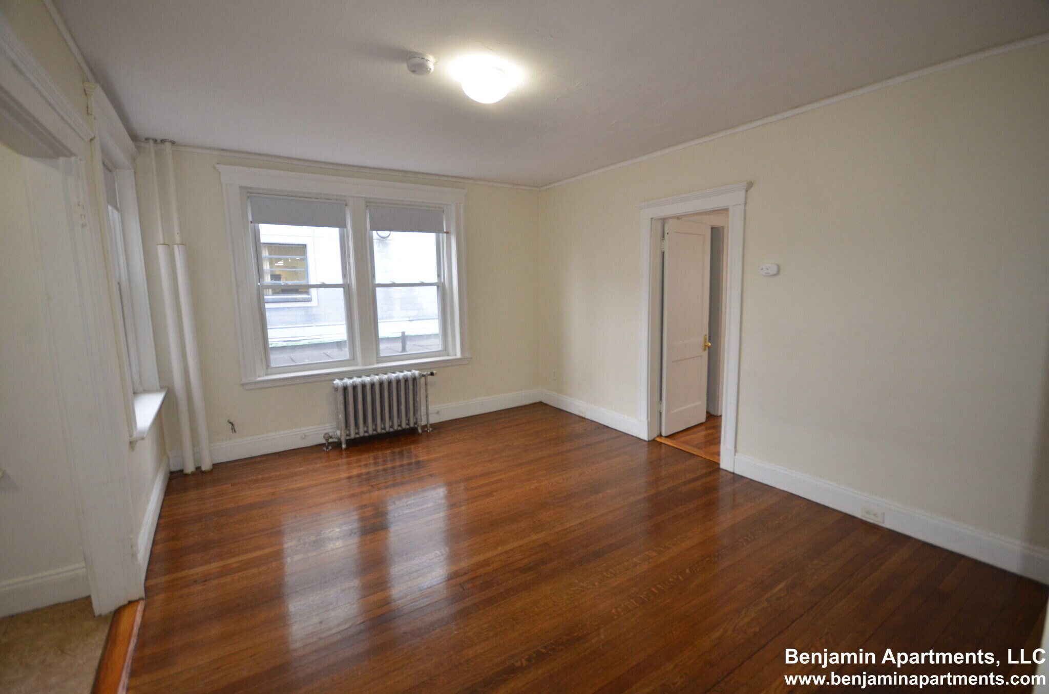 Building Photo - 1163 Boylston St