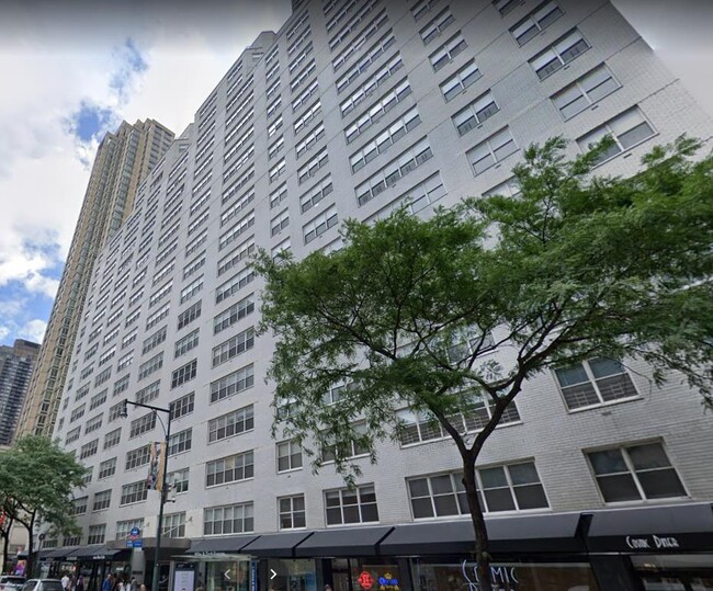 Building Photo - 888 8th Ave