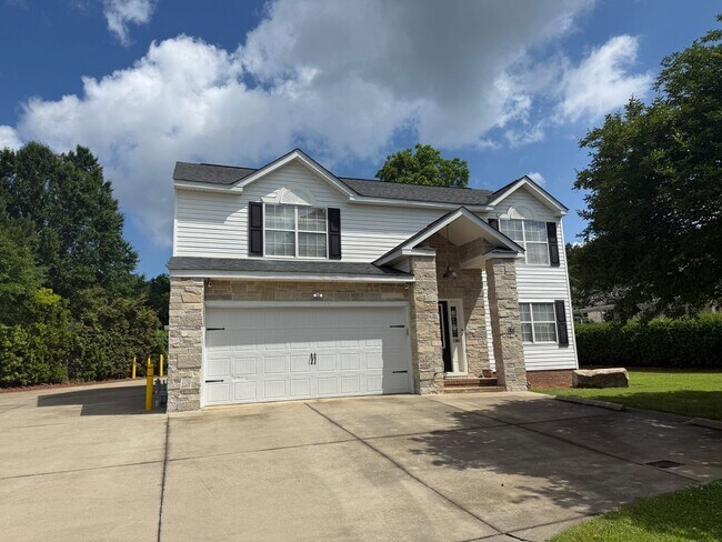 Primary Photo - Lexington - Commercial Property