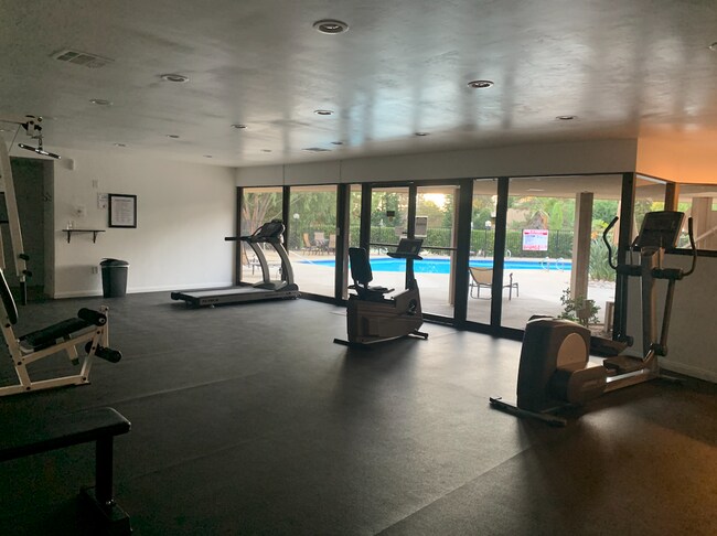 Building Photo - Penthouse 2 Bedroom/2 Bathroom Condo with Amazing Views of Adjacent Lake Murray & Mission Trails ...