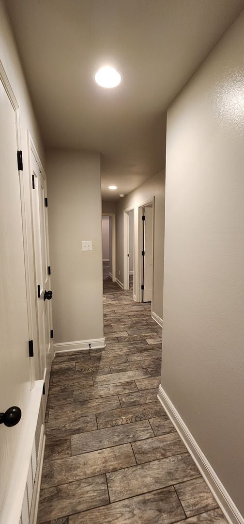 Building Photo - Gorgeous 3 bed/2 bath in Trimmier Estates ...