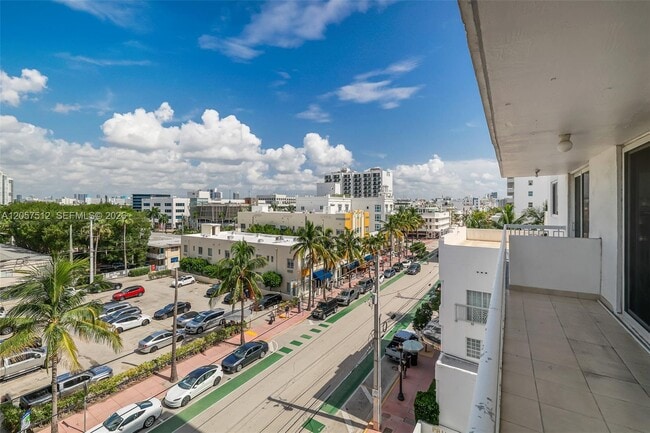 Building Photo - 401 Ocean Dr