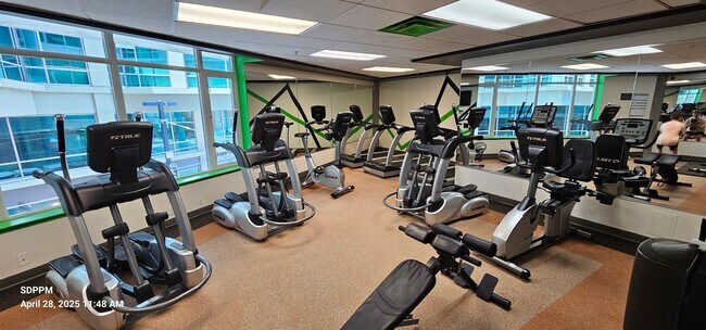 Building Photo - DOWNTOWN SAN DIEGO East Village - Smart Co...