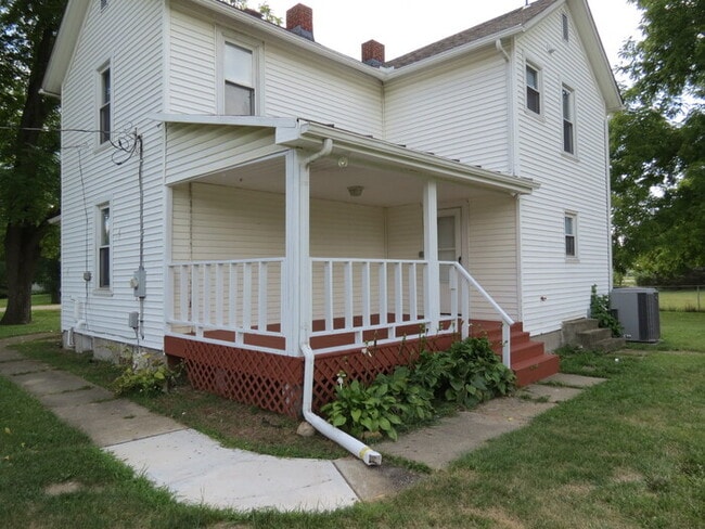 Building Photo - 2802 W Old Duvall Ct