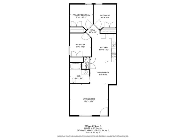 Building Photo - Move-In Ready 3BR Furnished Apartment Near ISU