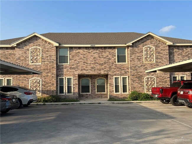 Primary Photo - 2603 E Eisenhower Ave