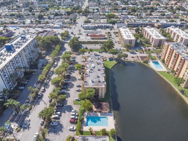 Building Photo - 4709 NW 7th St