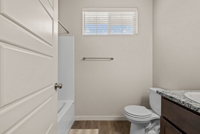 Building Photo - 7485 N Lucy Rose Ln