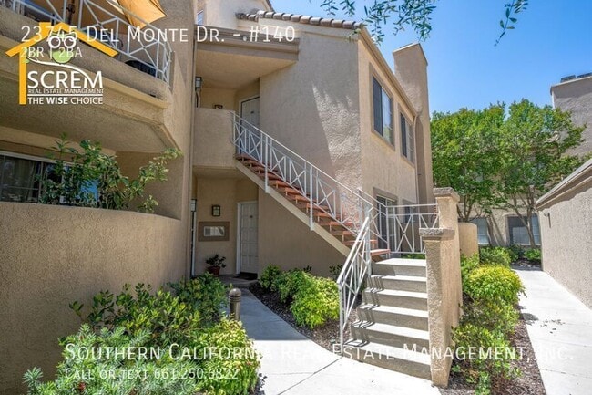 Primary Photo - 23745 Del Monte Dr.