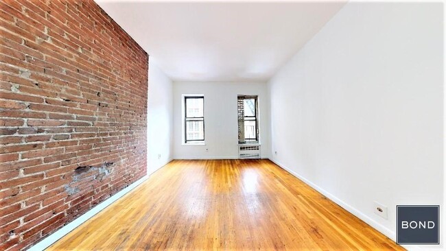 Floorplan - 212 East 85th Street