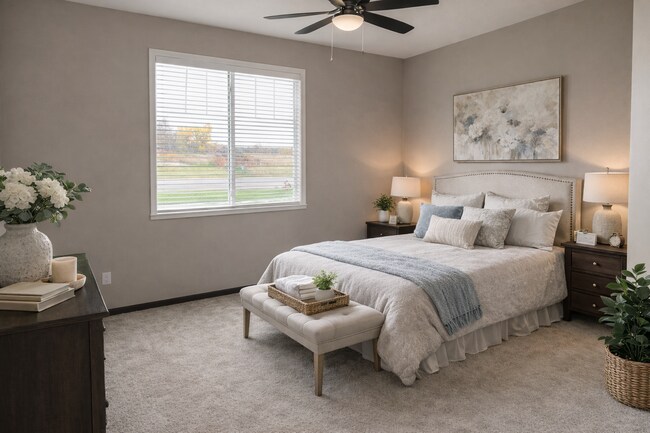 Building Photo - 3104 Bassett Dr