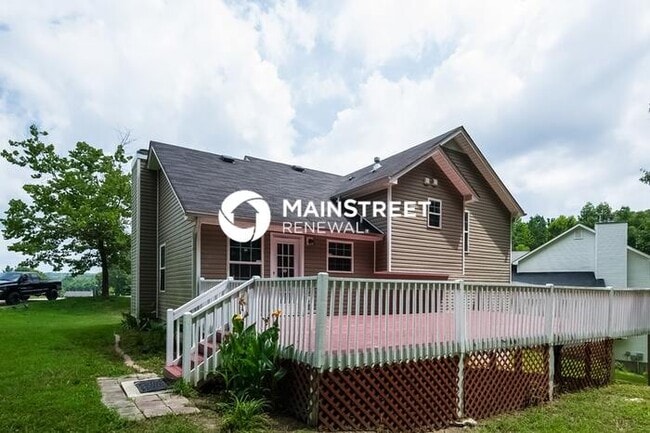 Building Photo - 3 Bedroom Pet-Friendly Home in Dallas, GA with Main Street Renewal