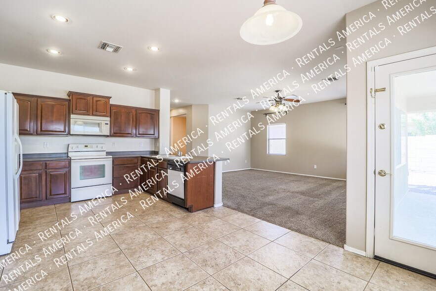 Building Photo - 1779 S Cole Dr