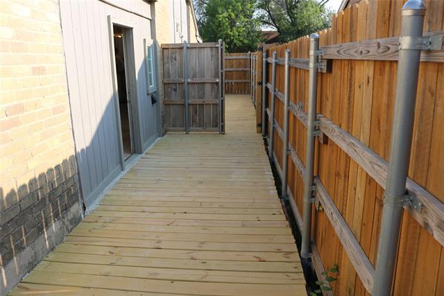 Building Photo - 6028 McAfee Dr