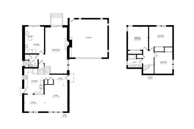 Building Photo - 909 S Waverly Ave