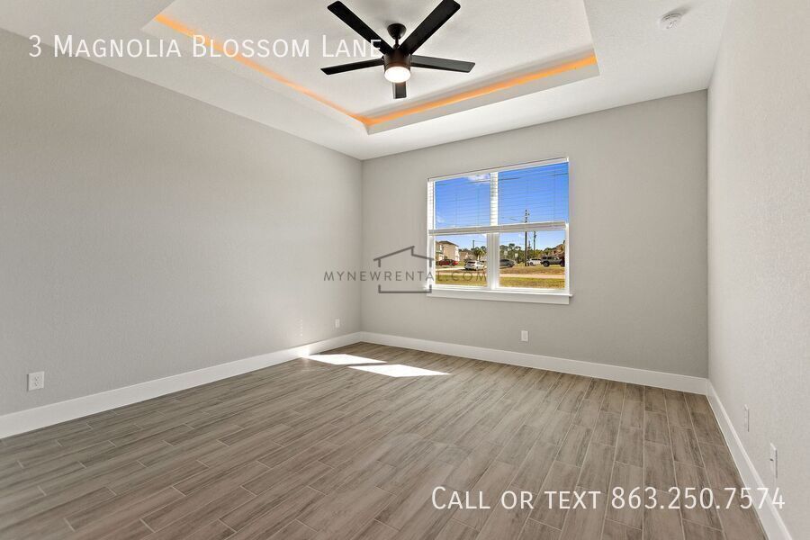 Building Photo - 3 Magnolia Ln