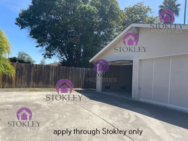 Building Photo - Stokley Properties Presents 1631 Fisher Drive