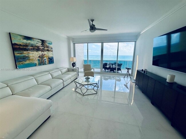Building Photo - 3200 N Ocean Blvd