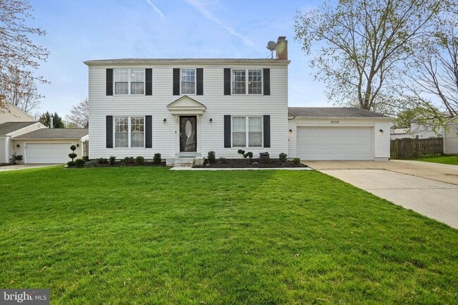 Building Photo - 2712 Advent Ct S