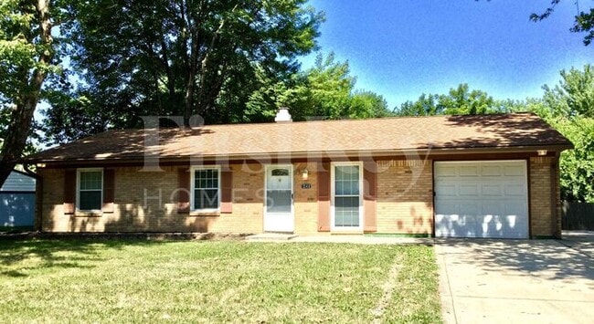 Primary Photo - 2148 Courtney Rd