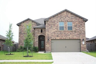 Building Photo - 18319 Pin Oak Lake Dr