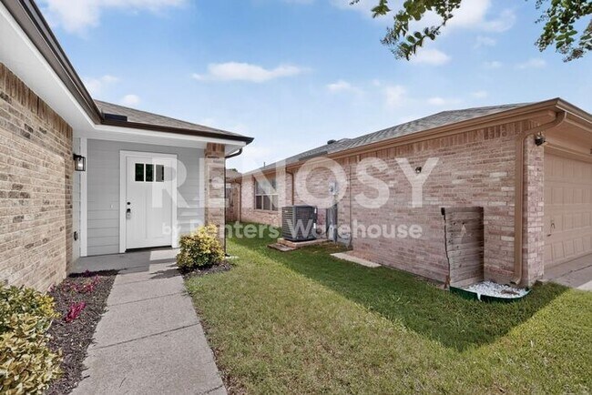 Building Photo - Renovated home in McKinney Ready to Be Your Home