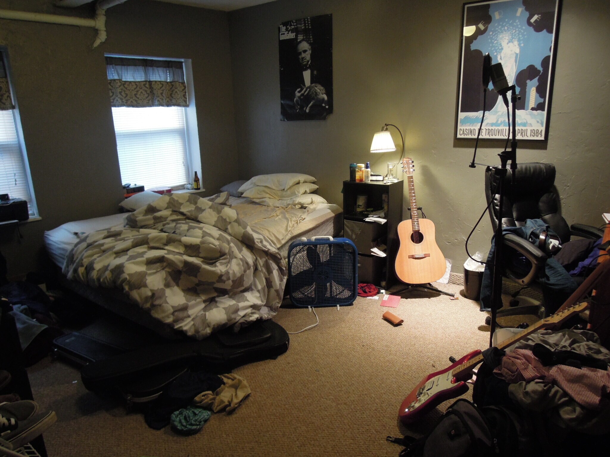 Building Photo - 51 Hemenway St