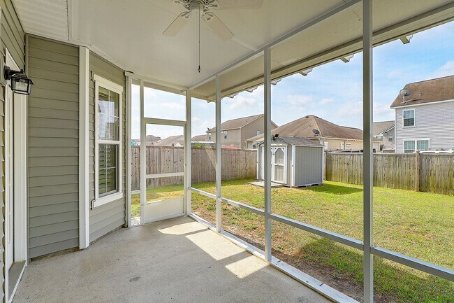 Building Photo - *Approved Application Received*
