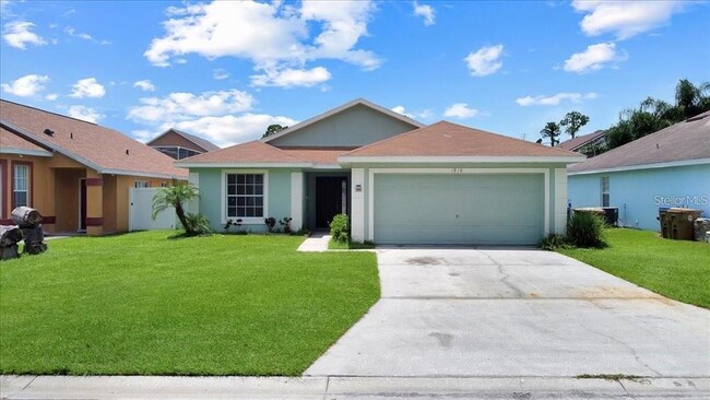 Building Photo - 1910 Ellery Ln