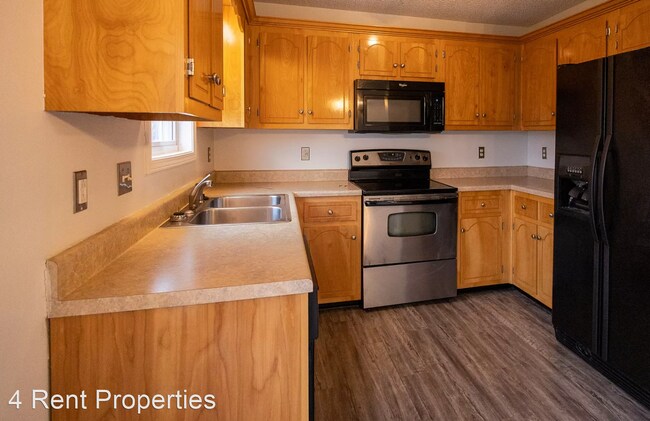 Building Photo - 3 br, 2 bath House - 1283 Meredith Way