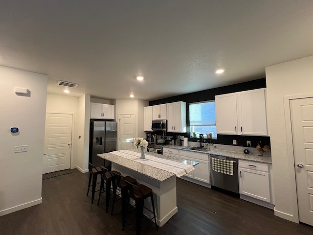 Kitchen - 249 Cardinal St