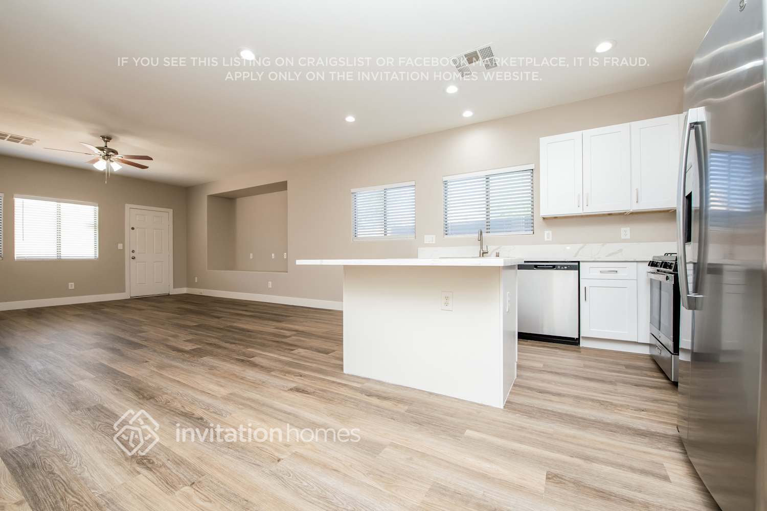 Building Photo - 6713 Johnny Love Ln