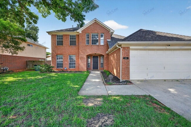 Building Photo - 333 Stately Oak Ln