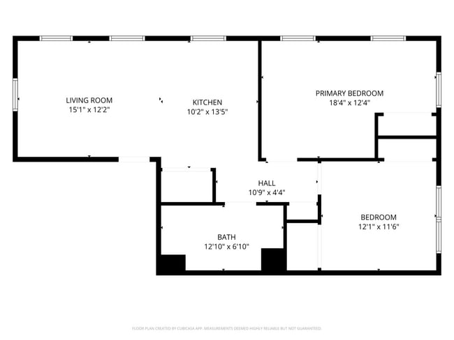 Building Photo - The Lofts at Midtown