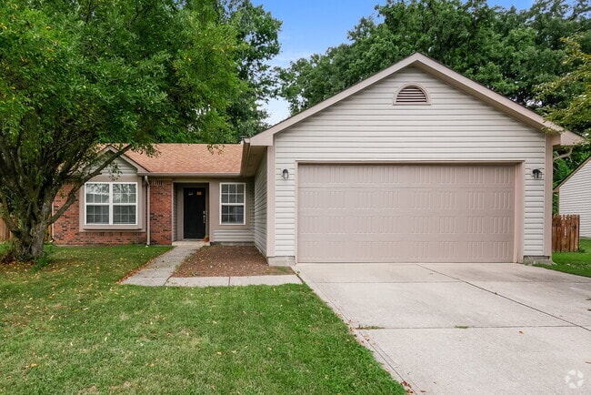 Building Photo - 6414 Belfry Way