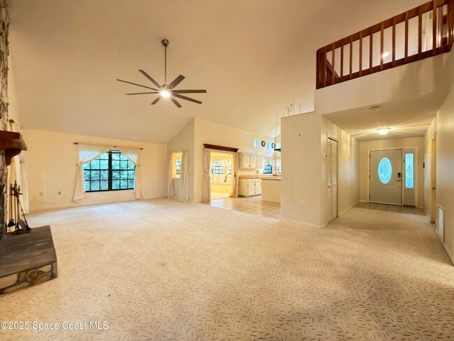 Building Photo - 4120 Ponds Dr