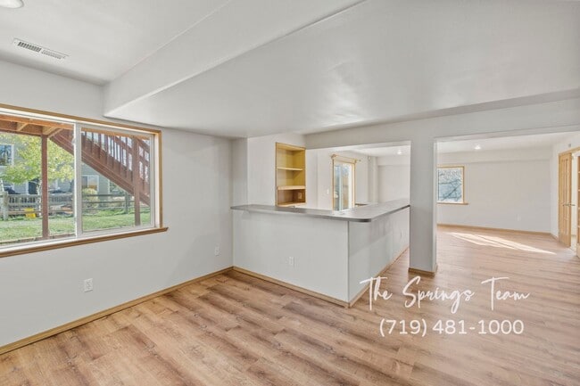 Building Photo - 5BD/4BA MONUMENT HOME in THE HEIGHTS at JACKSON CREEK **$1,000 credit with a 16-month lease start...