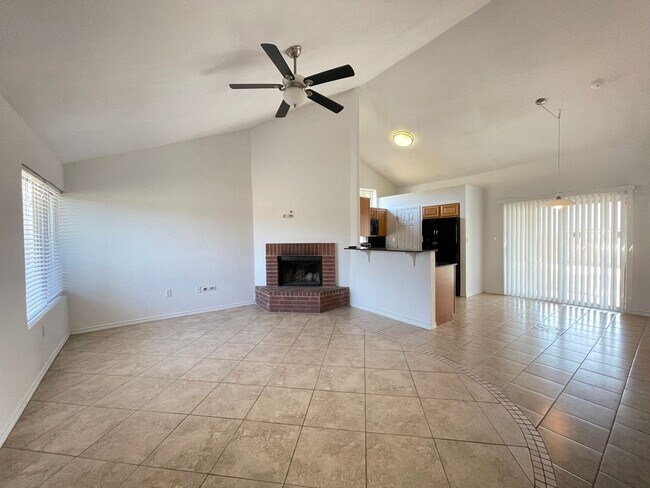 Building Photo - 3-Bedroom House on 1/2 an Acre for Rent in Killeen